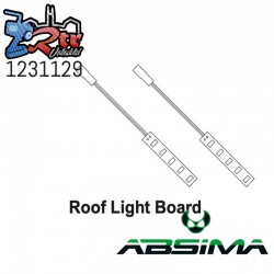 Roof light Board CR4.4 (2)