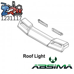 Roof Light Bucket CR4.4