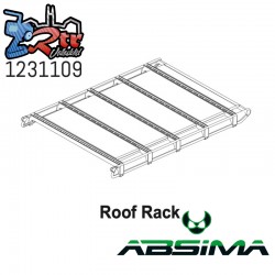 Roof Rack CR4.4