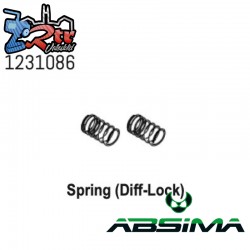 Spring (Diff-Lock) CR4.4 (2)