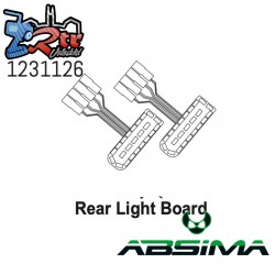 Rear Light Board CR4.4 (2)