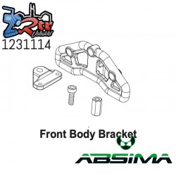 Front Body Mount CR4.4