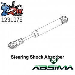 Steering Shock Absorber CR4.4