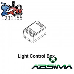 Light System Control Box CR4.4