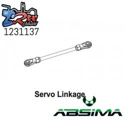 Servo Linkage CR4.4