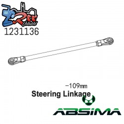 Steering Linkage 109mm CR4.4