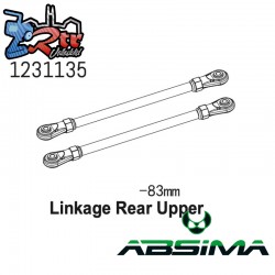 Rear Linkage 83mm CR4.4