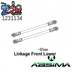 Front Linkage 85mm CR4.4