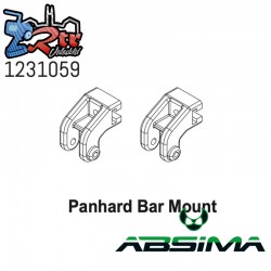 Panhard Mount CR4.4