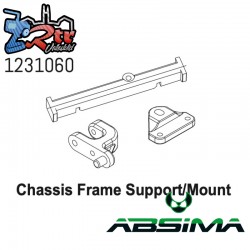 Frame Rail Mount CR4.4