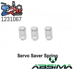 Spring for Servo Saver CR4.4 (3)