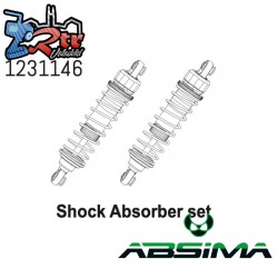 Shock Absorber Set CR4.4 (2)