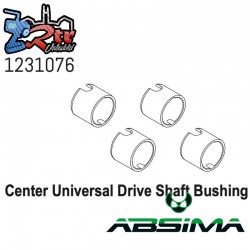 Center Driveshaft Bushing CR4.4 (4)