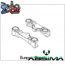 Bumper Mount Set - LANDI