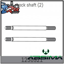 Front Shock Shaft (2)