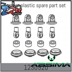 Damper Spare Part Set