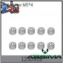 Set Screw M5*4