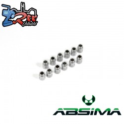 Ball Stud for Shock (12) Sand Buggy