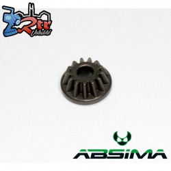 Differential Gear rear Sand Buggy Brushless