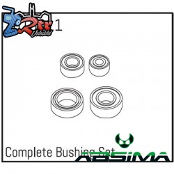 Complete Bushing Set 1010011