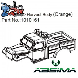 Harvest Body (orange) - EVO 1:18 1010161