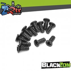 Countersunk Self Tapping Screws KBHO2.3x6mm