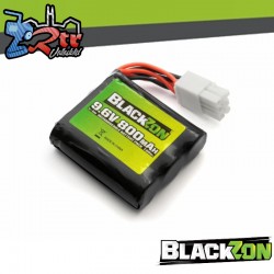 Batería Lipo 9,6V 800mAh for 534696+534770+540075