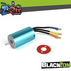 Brushless Motor 2847 4200KV