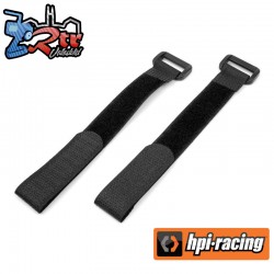 Battery Strap 20x200mm (Pr)