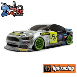 Ford Mustang VGJR Fun Haver V2 Prefinished Body