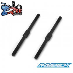 Turnbuckle M3.5x64mm (2pcs)