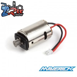 MM200 380 Motor w/16T Pinion