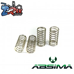 Spring Set for Damper  62mm hard (4)