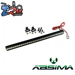 Metal Led Light Bar 185mm