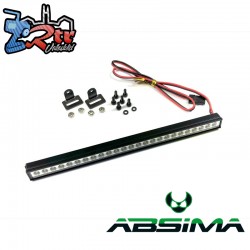 Metal Led Light Bar 155mm