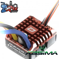 Quicrun 1080 Brushed ESC for Sherpa PRO