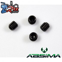 Set Screw M3*3