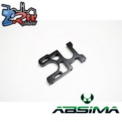 Aluminum Motor Mount AB2.8 BL