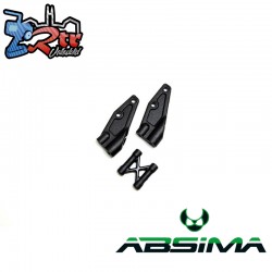 Wing Bracket AB2.8 BL