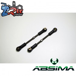 Steering Arm (2) AB2.8 BL