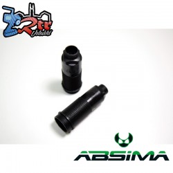 Shock Body rear (2) AB2.8 BL