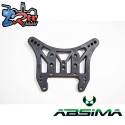 Shock Tower rear AB2.8 BL