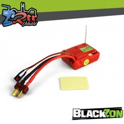 2S Brushless ESC/Receiver