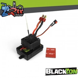 3S Brushless ESC/Receiver