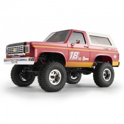 FMS Chevrolet K5 BLAZER PRO 18th Anniversary FCX24...