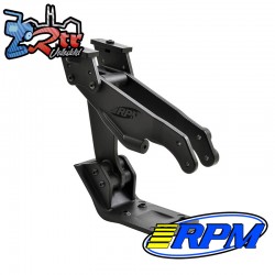 Soportes de ala HD v2 para ARRMA Kraton EXB v2 RPM