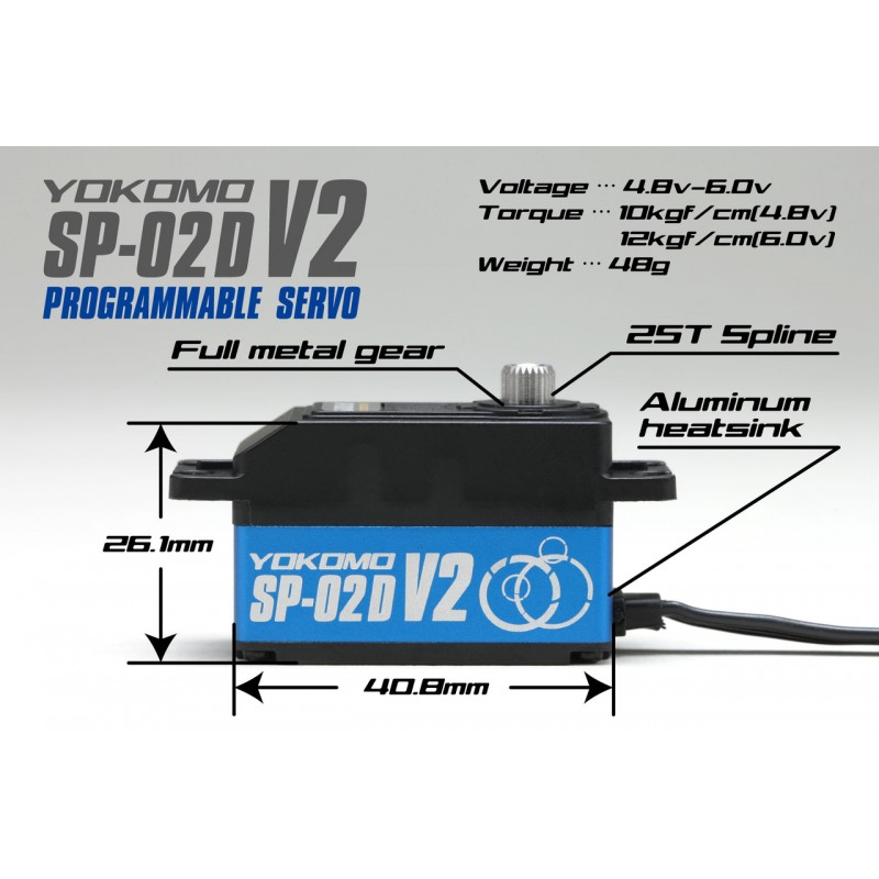 servo-yokomo-sp-02d-azul-programable-rwd