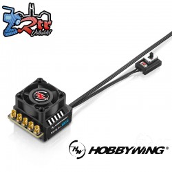 Hobbywing Xerun XR14 Esc 70A 2s LiPo