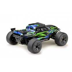 EP Truggy 1:10 "AT3.4-V2 KIT" 4WD KIT con kit de herramientas