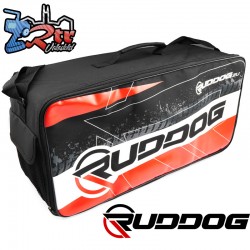 Bolsa de transporte Ruddog Coches 1/10 o ruedas 1/8 RP-0780